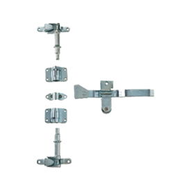 后门套锁（φ27mm）