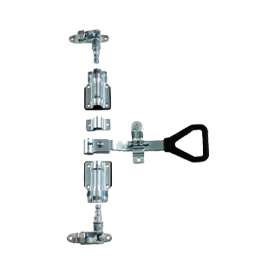 后门套锁（φ27mm）