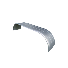 双轴轮胎挡泥罩（铁/加强型）