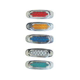 LED侧标志灯